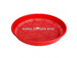 203#36.5CM PLASTIC MULTI-PURPOSE SIEVE